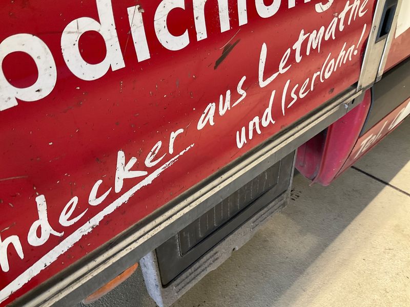Mercedes-Benz Sprinter 316 CDI 2015 – снимка 25