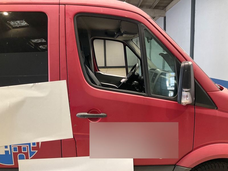Mercedes-Benz Sprinter 316 CDI 2015 – снимка 27