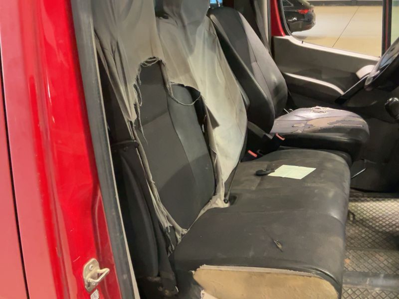 Mercedes-Benz Sprinter 316 CDI 2015 – снимка 16