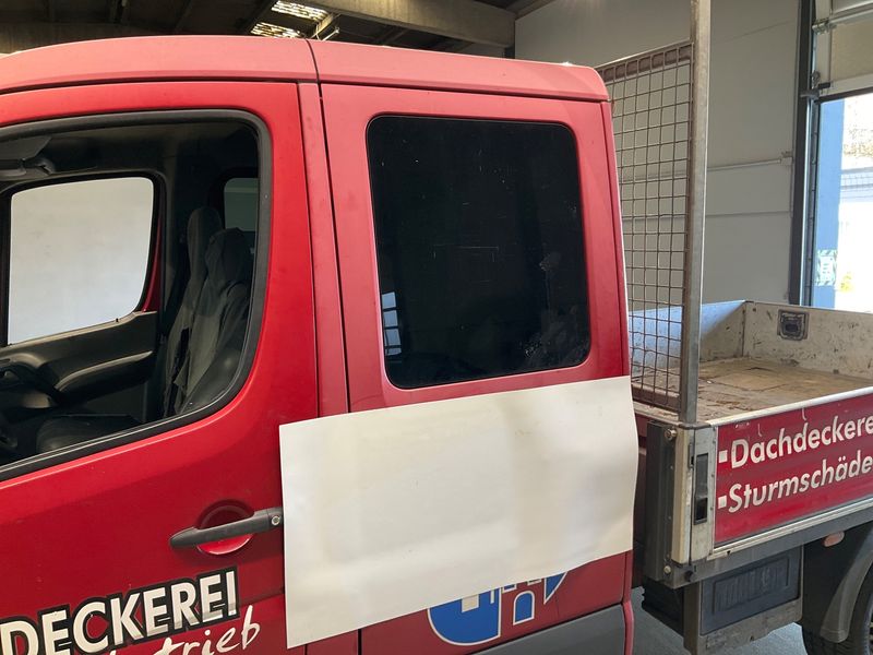 Mercedes-Benz Sprinter 316 CDI 2015 – снимка 45