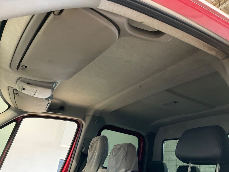 Mercedes-Benz Sprinter 316 CDI 2015 – снимка 32