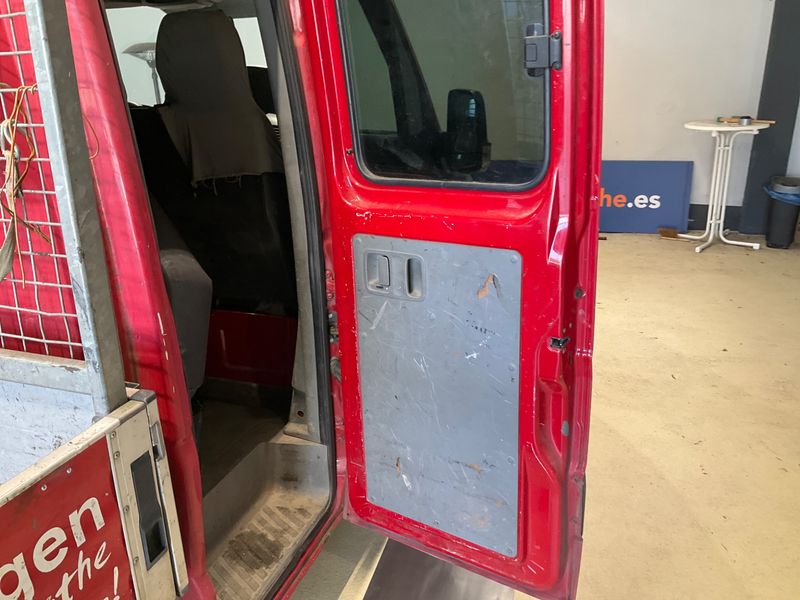 Mercedes-Benz Sprinter 316 CDI 2015 – снимка 36
