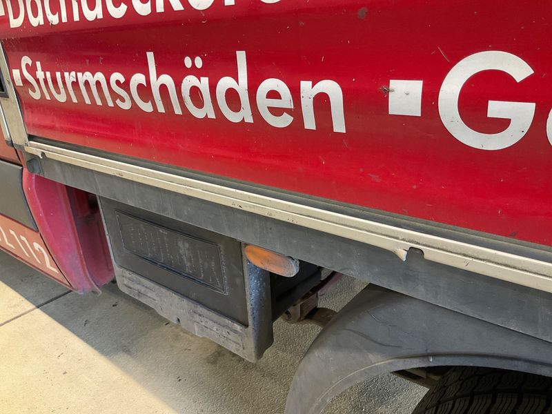 Mercedes-Benz Sprinter 316 CDI 2015 – снимка 46