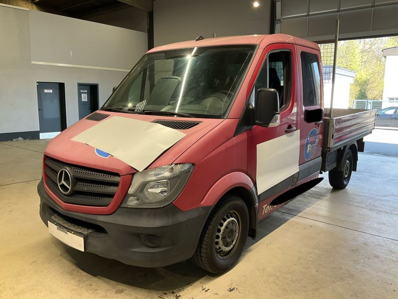 Mercedes-Benz Sprinter 316 CDI 2015 – снимка 1