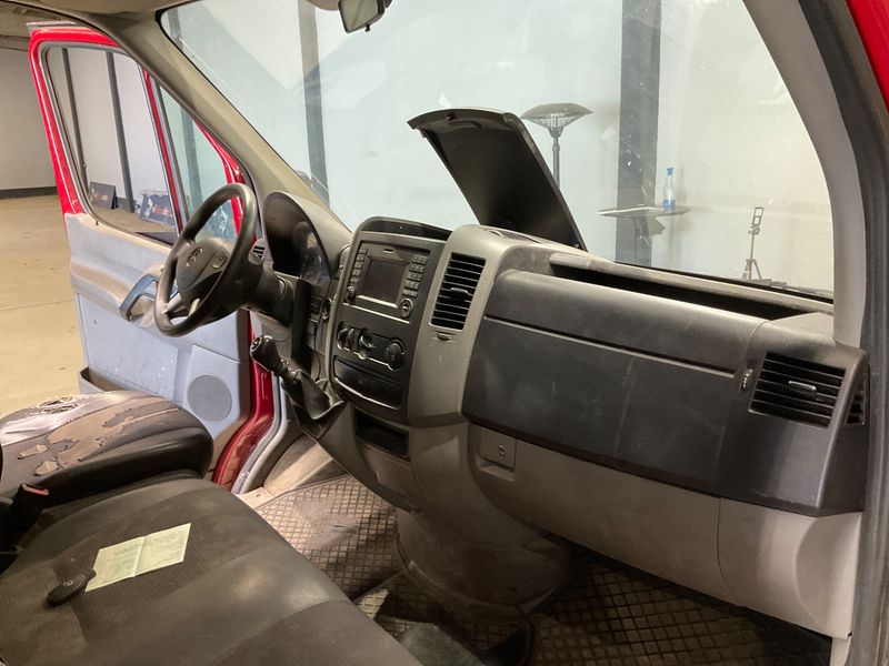 Mercedes-Benz Sprinter 316 CDI 2015 – снимка 39