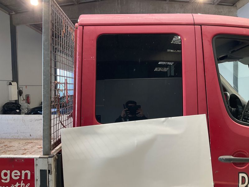 Mercedes-Benz Sprinter 316 CDI 2015 – снимка 26