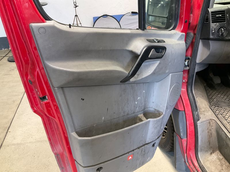 Mercedes-Benz Sprinter 316 CDI 2015 – снимка 30