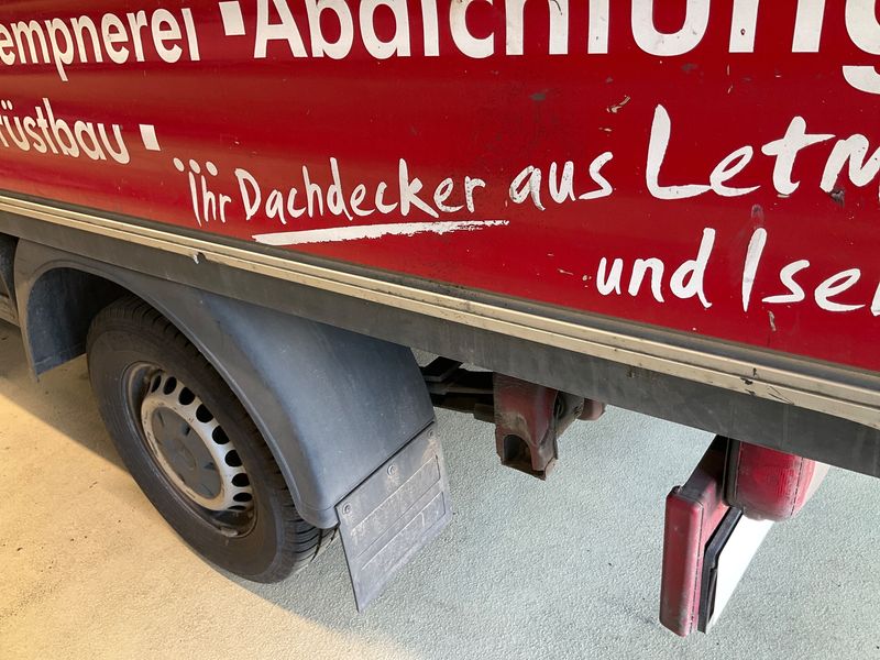 Mercedes-Benz Sprinter 316 CDI 2015 – снимка 47