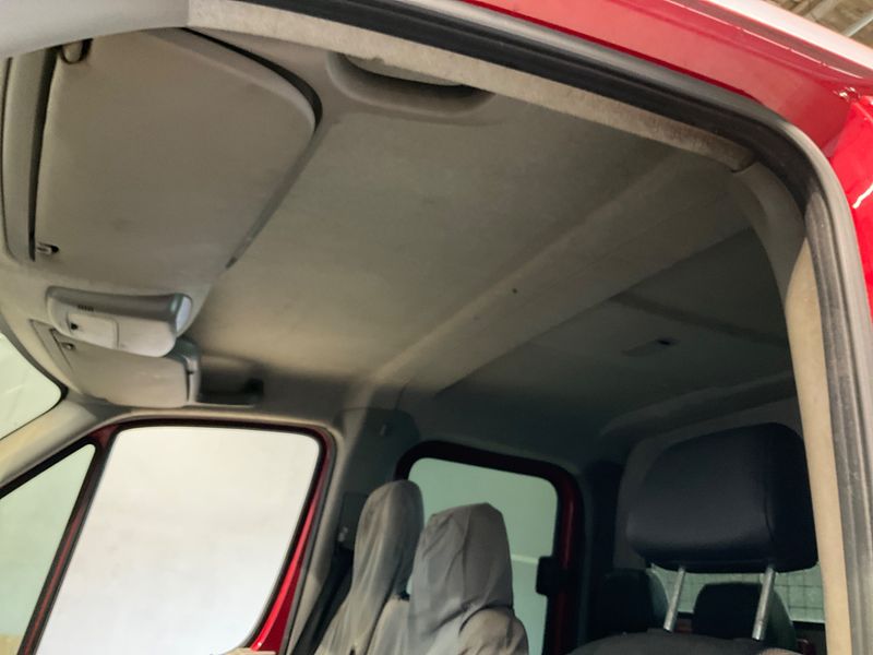 Mercedes-Benz Sprinter 316 CDI 2015 – снимка 33