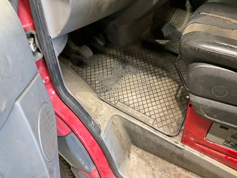 Mercedes-Benz Sprinter 316 CDI 2015 – снимка 31