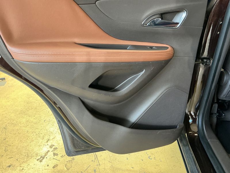 Opel Mokka 1.7 CDTI Innovation 2014 – снимка 27