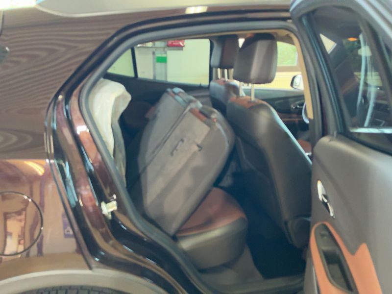 Opel Mokka 1.7 CDTI Innovation 2014 – снимка 20