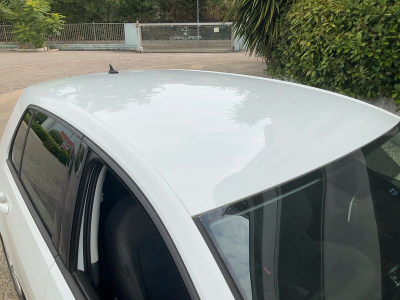Volkswagen Golf VII 2.0 TDI Highline BlueMotion Tech 2013 – снимка 20