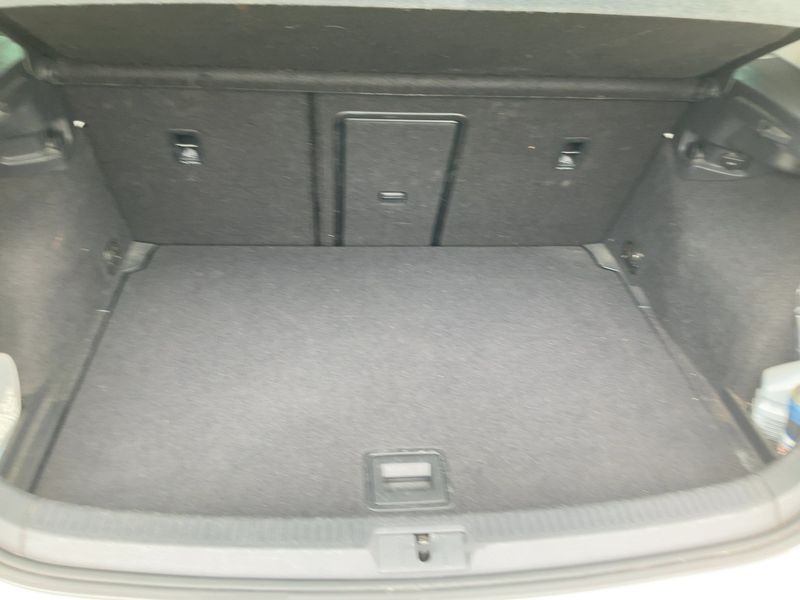 Volkswagen Golf VII 2.0 TDI Highline BlueMotion Tech 2013 – снимка 10