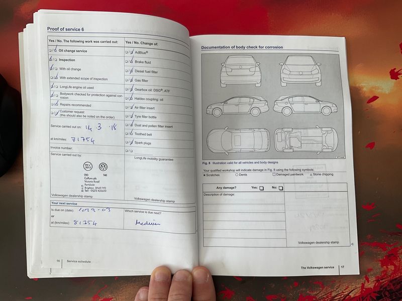 Volkswagen Golf VII 2.0 TDI Highline BlueMotion Tech 2013 – снимка 27