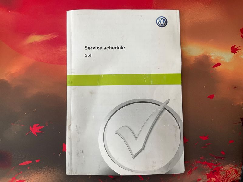 Volkswagen Golf VII 2.0 TDI Highline BlueMotion Tech 2013 – снимка 21