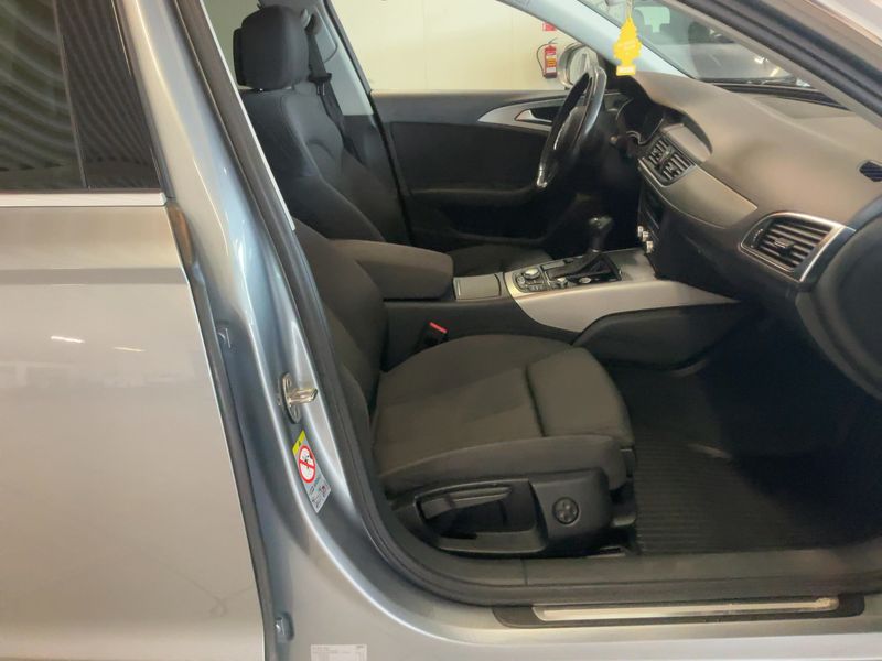 Audi A6 2.0 TDI 2014 – снимка 16