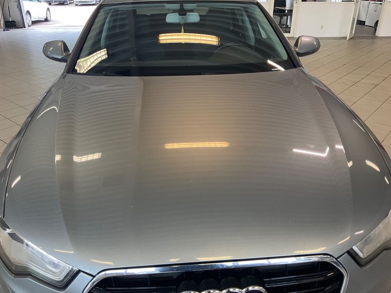 Audi A6 2.0 TDI 2014 – снимка 22