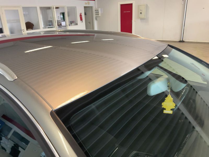 Audi A6 2.0 TDI 2014 – снимка 13