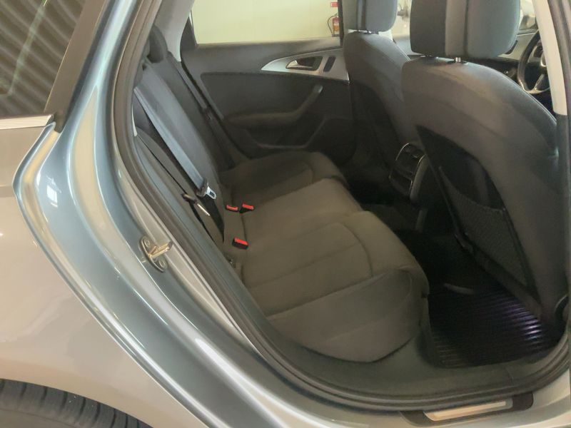 Audi A6 2.0 TDI 2014 – снимка 19