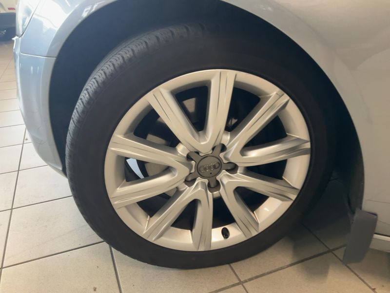 Audi A6 2.0 TDI 2014 – снимка 3