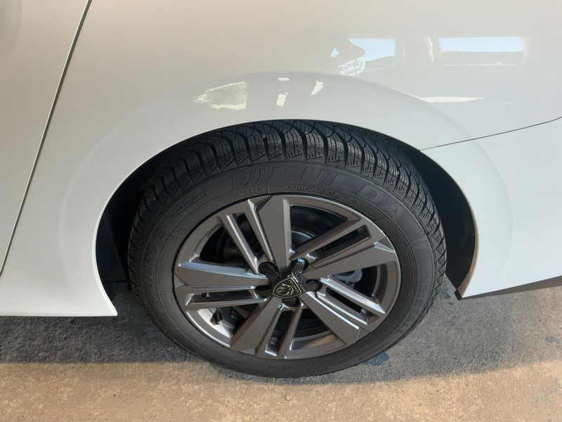 Peugeot 308 1.5 Blue-HDi Active Pack 2022 – снимка 5