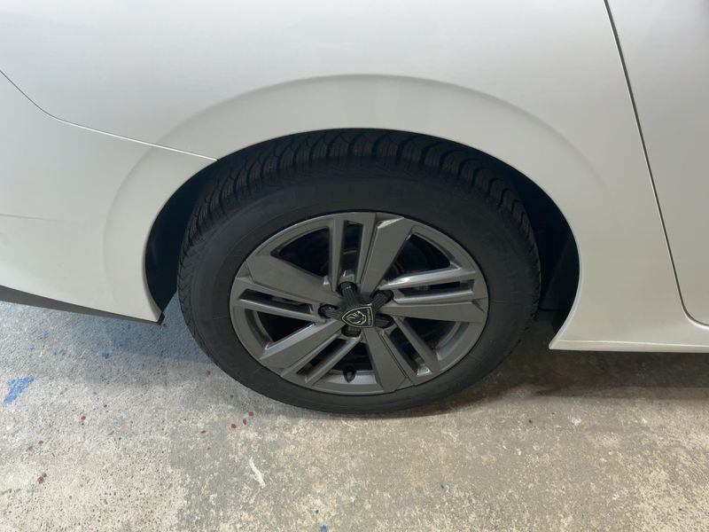 Peugeot 308 1.5 Blue-HDi Active Pack 2022 – снимка 9