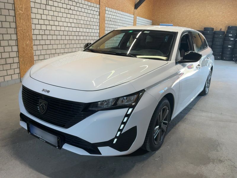 Peugeot 308 1.5 Blue-HDi Active Pack 2022 – снимка 1