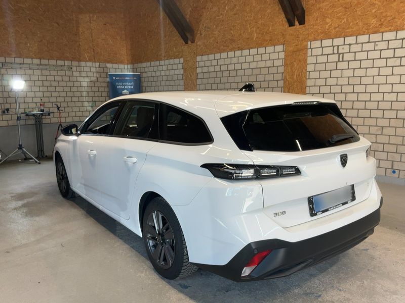 Peugeot 308 1.5 Blue-HDi Active Pack 2022 – снимка 6