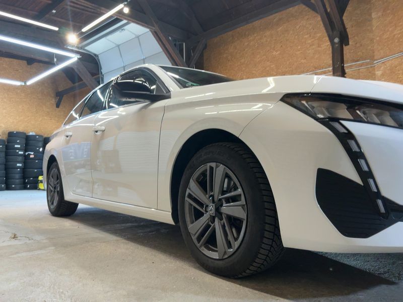 Peugeot 308 1.5 Blue-HDi Active Pack 2022 – снимка 12