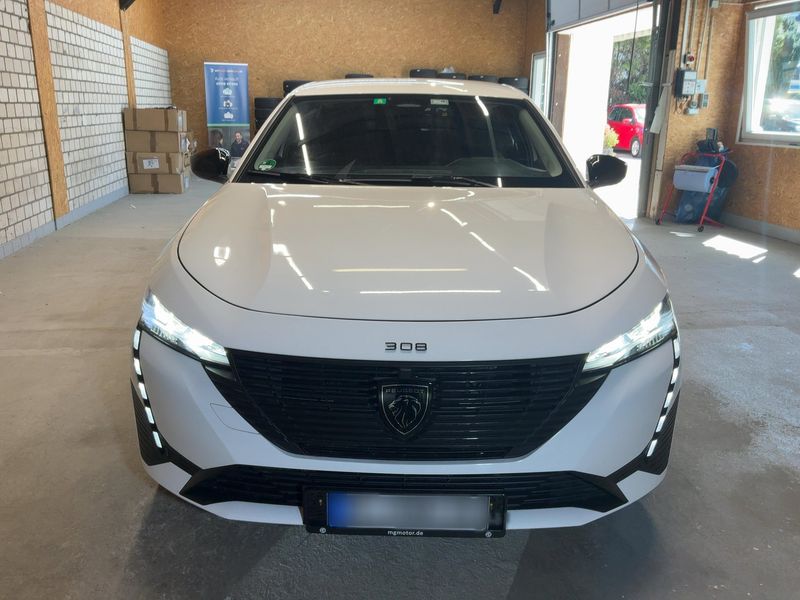 Peugeot 308 1.5 Blue-HDi Active Pack 2022 – снимка 14