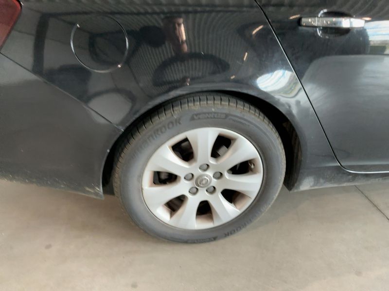 Opel Insignia Sports Tourer 1.6 CDTI DPF Innovation 2017 – снимка 9
