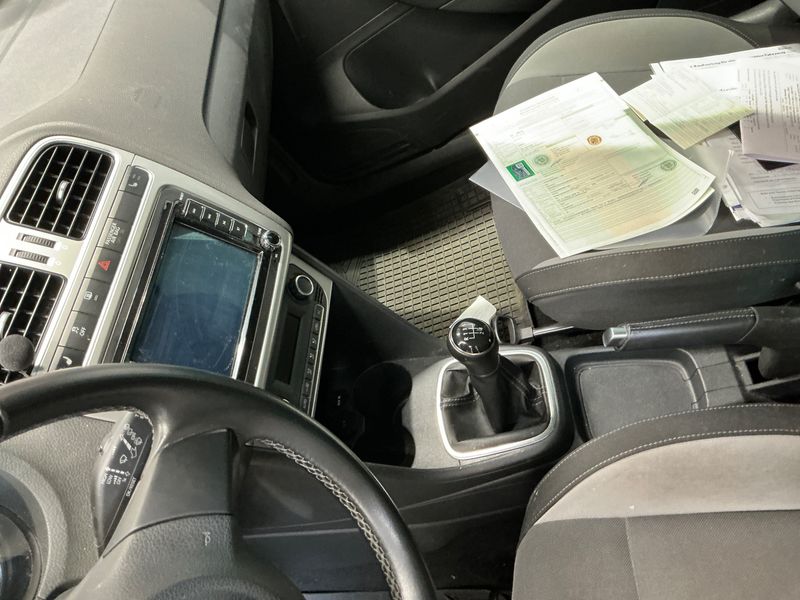 Volkswagen Polo 1.2 TSI Life 2013 – снимка 33