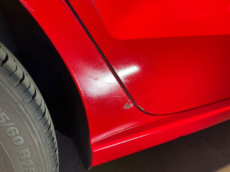 Volkswagen Polo 1.2 TSI Life 2013 – снимка 25