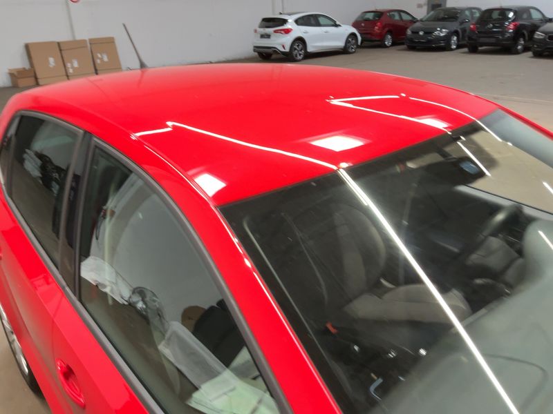Volkswagen Polo 1.2 TSI Life 2013 – снимка 13