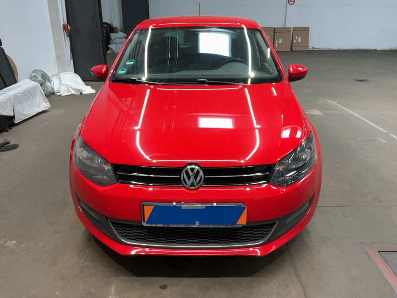 Volkswagen Polo 1.2 TSI Life 2013 – снимка 14