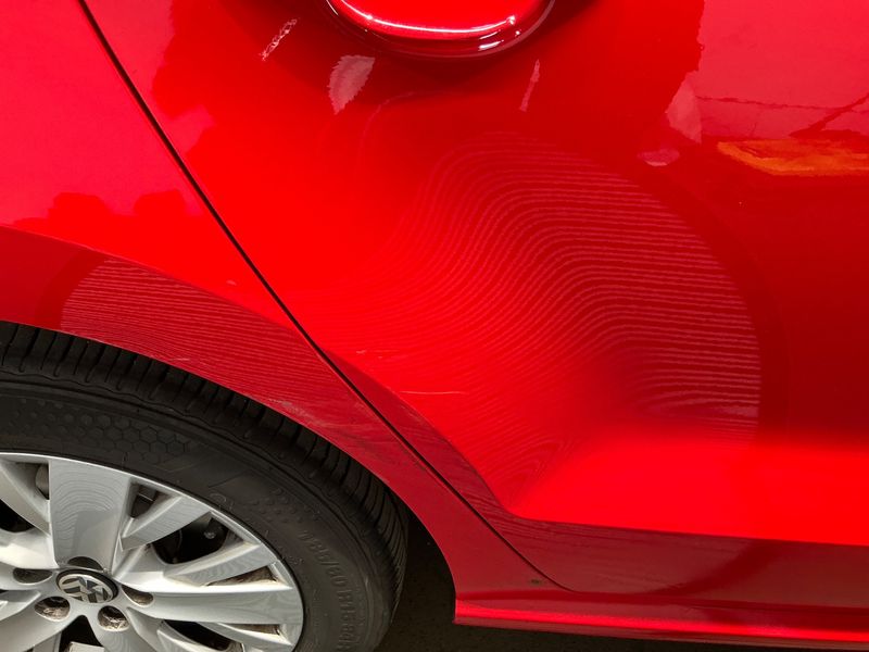 Volkswagen Polo 1.2 TSI Life 2013 – снимка 28