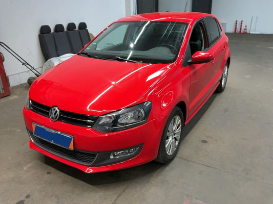Volkswagen Polo 1.2 TSI Life 2013 – снимка 1