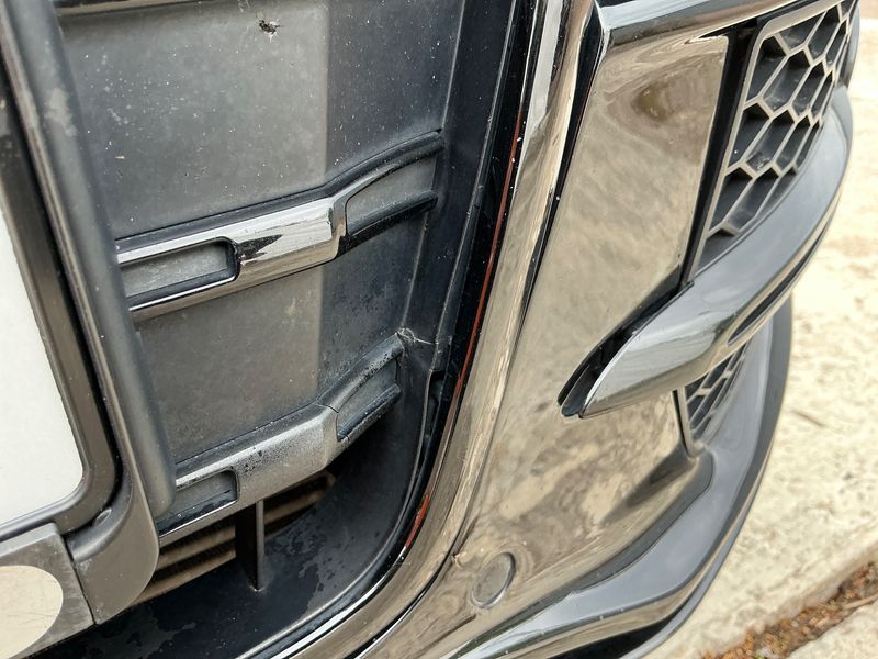 Audi SQ5 3.0 V6 TDI quattro 2015 – снимка 45