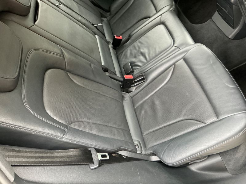 Audi SQ5 3.0 V6 TDI quattro 2015 – снимка 32