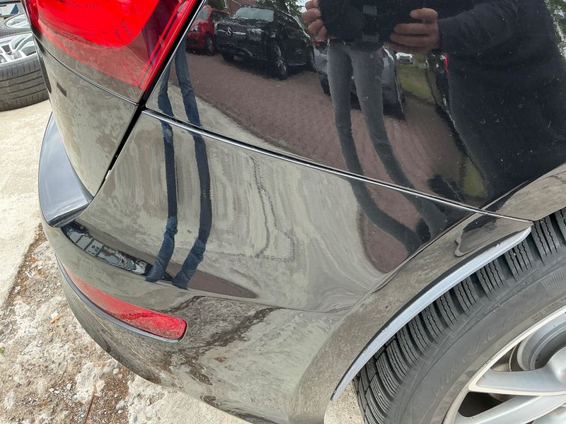 Audi SQ5 3.0 V6 TDI quattro 2015 – снимка 42