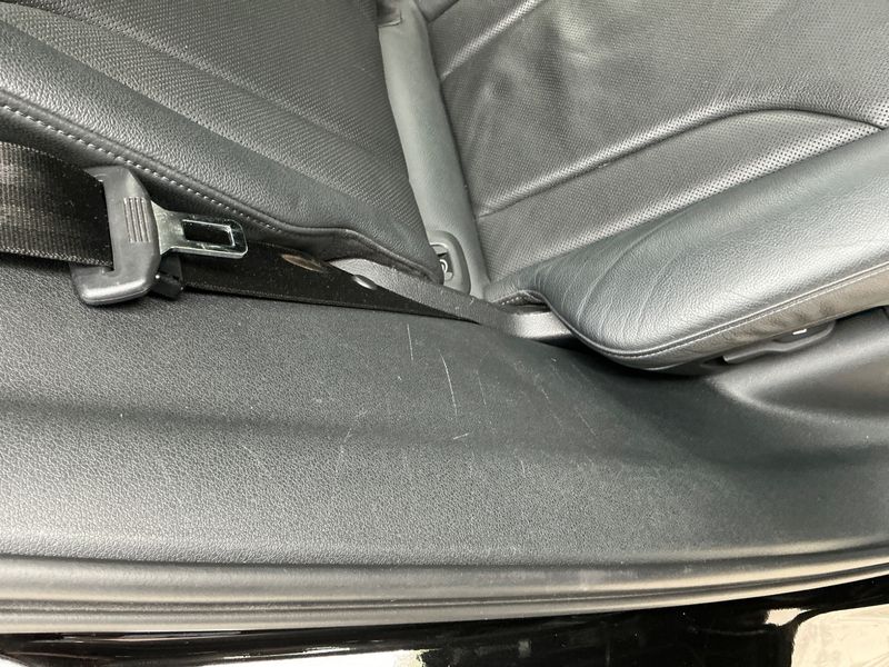 Audi SQ5 3.0 V6 TDI quattro 2015 – снимка 23