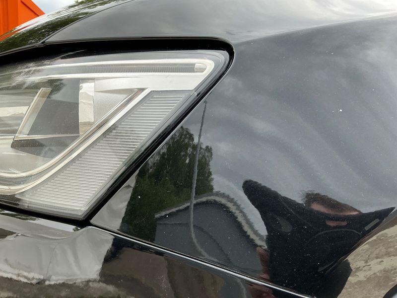 Audi SQ5 3.0 V6 TDI quattro 2015 – снимка 38