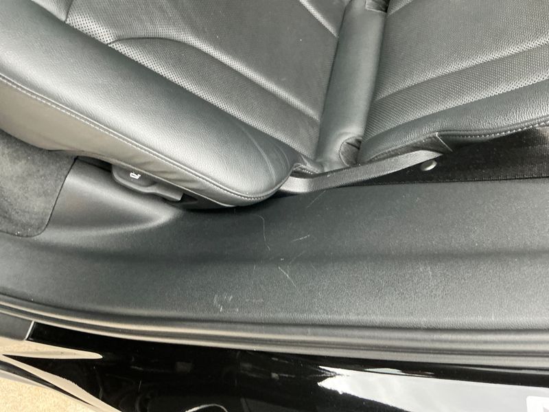 Audi SQ5 3.0 V6 TDI quattro 2015 – снимка 24