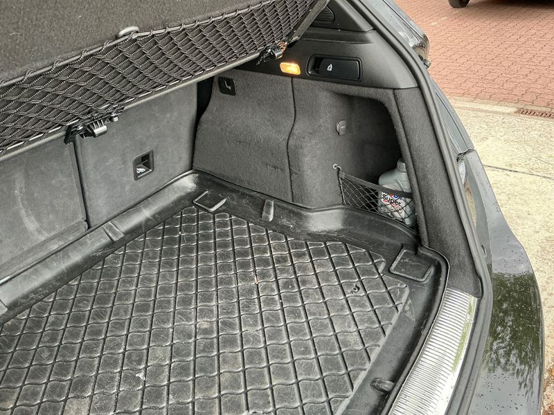 Audi SQ5 3.0 V6 TDI quattro 2015 – снимка 27