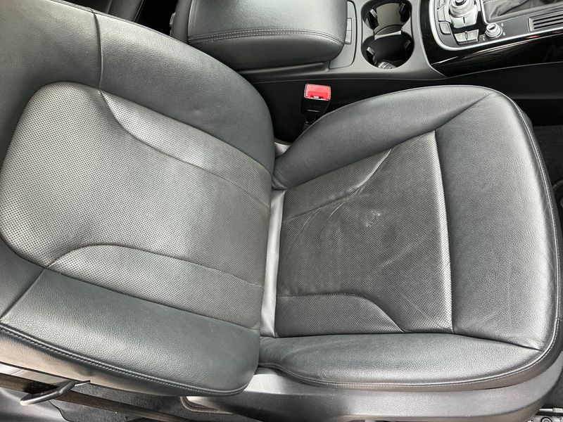 Audi SQ5 3.0 V6 TDI quattro 2015 – снимка 22