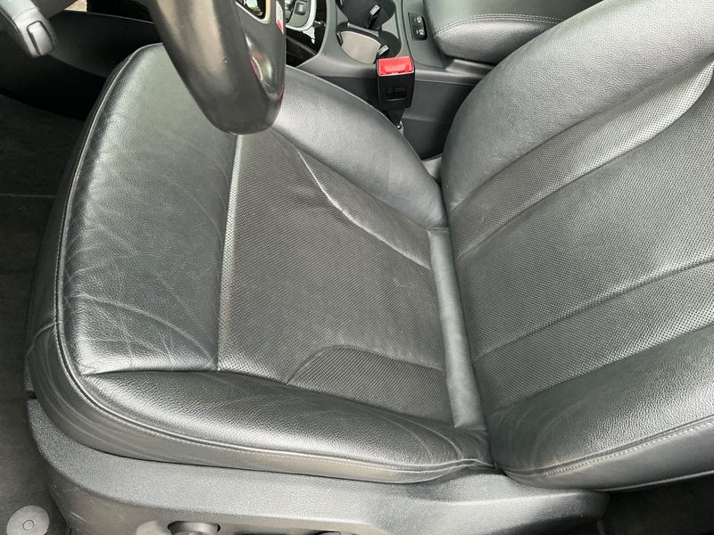 Audi SQ5 3.0 V6 TDI quattro 2015 – снимка 34