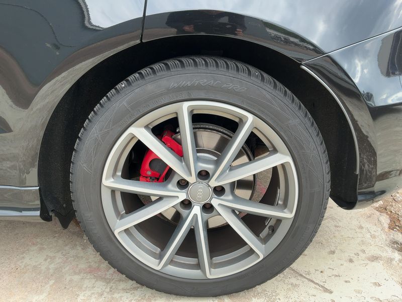 Audi SQ5 3.0 V6 TDI quattro 2015 – снимка 5