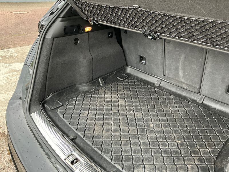 Audi SQ5 3.0 V6 TDI quattro 2015 – снимка 28