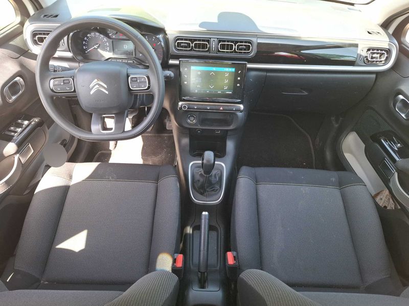 Citroen C3 1.2 PureTech Shine 2022 – снимка 11